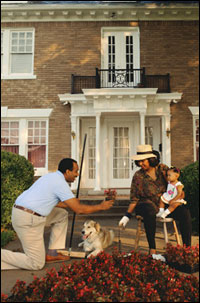 Real Estate Services from Hayes Realty